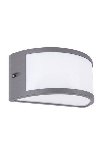 GRETA E27 DARK GREY