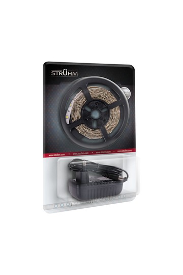 LATE LED 3m 180 CW BLISTER