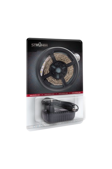 LATE LED 5m 300 CW BLISTER