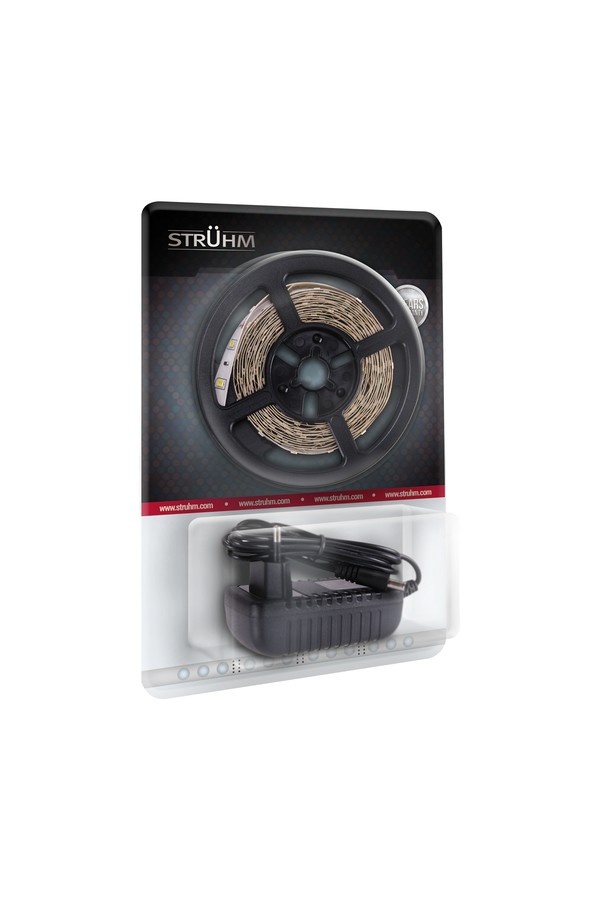 LATE LED 5m 300 CW BLISTER