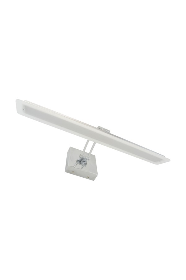 AMELIA LED CHROME NW