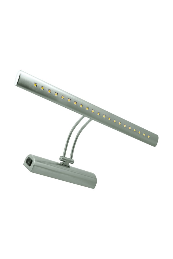 BRENA LED 4W MAT CHROME NW