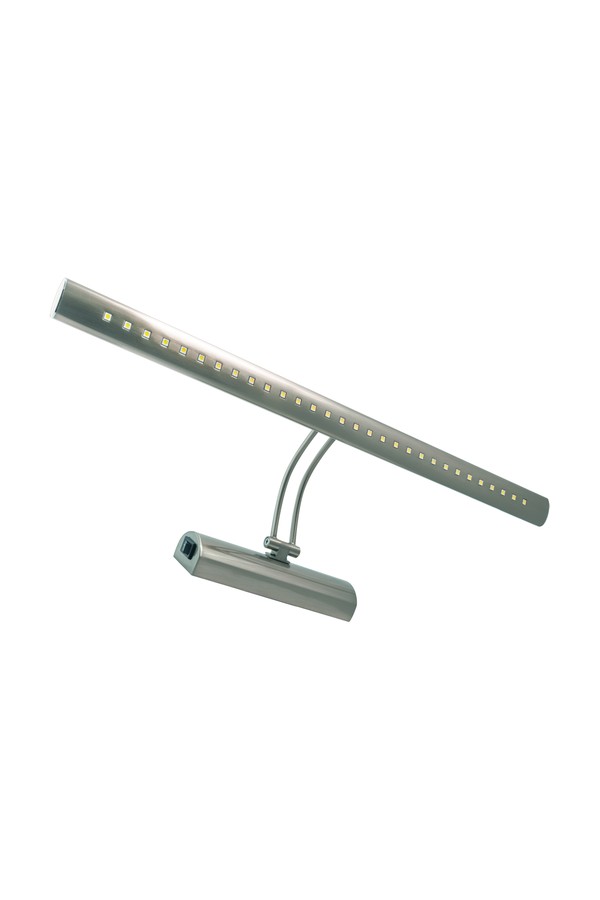 BRENA LED 6W MAT CHROME NW