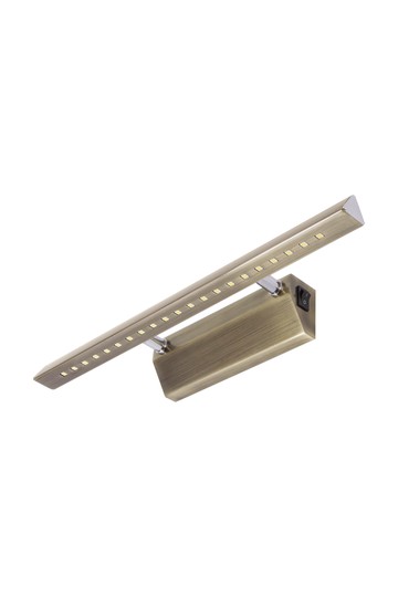RITON LED 4W ANTIC BRASS NW