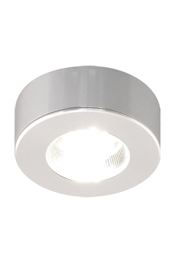 ALFI LED C SILVER NW