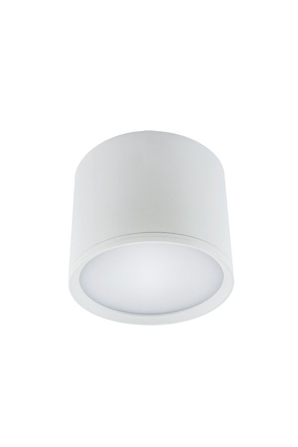 ROLEN LED 10W WHITE CCT
