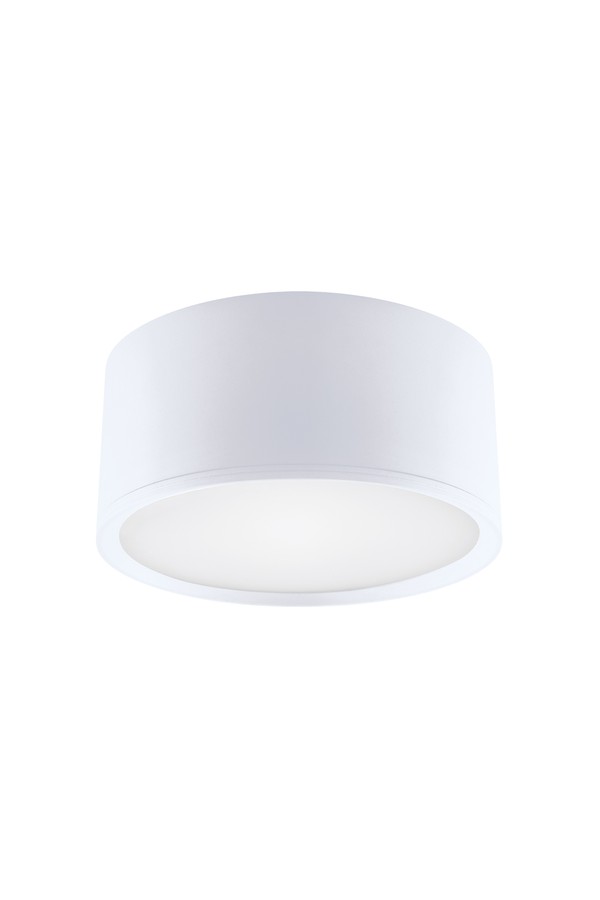 ROLEN LED 15W WHITE CCT