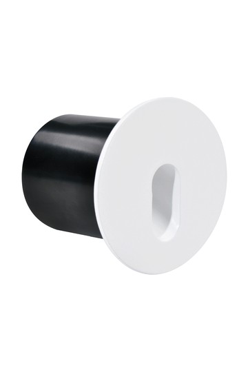 RAFI LED C 3W WHITE NW