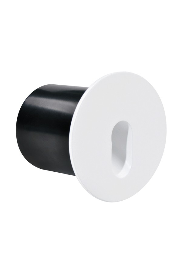 RAFI LED C 3W WHITE NW