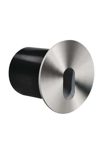 RAFI LED C 3W MAT CHROME NW