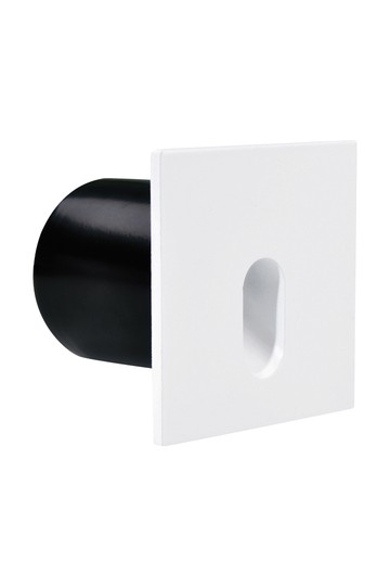 RAFI LED D 3W WHITE NW