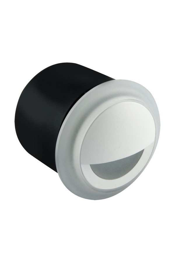 KAMI LED C 3,5W WHITE CW