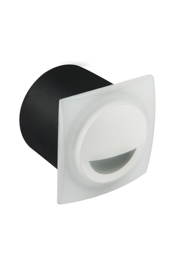 KAMI LED D 3,5W WHITE CW