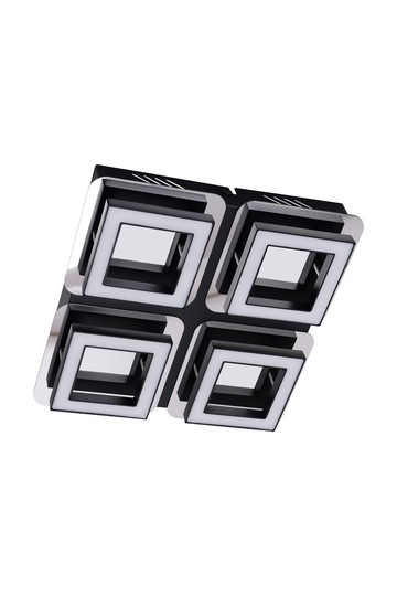 LIPSK LED 4D NW