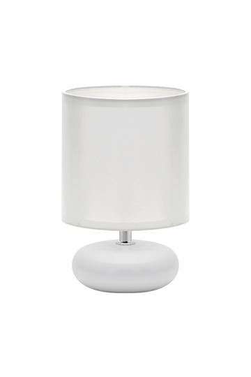 PATI E14 WHITE