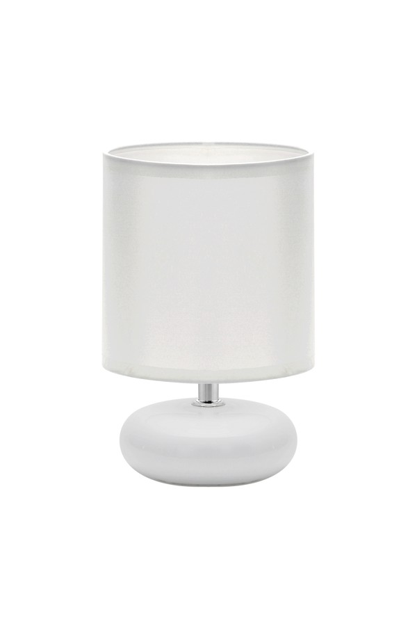 PATI E14 WHITE