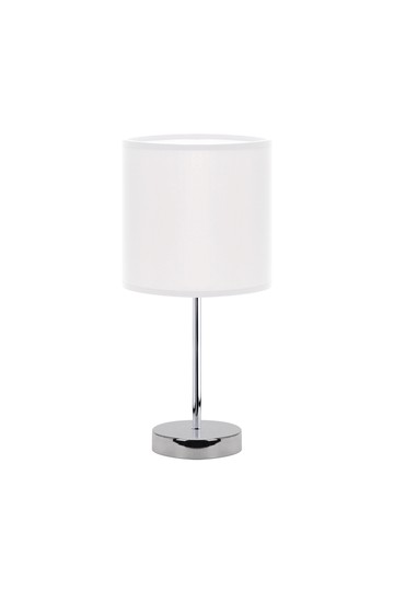 AGNES E14 WHITE