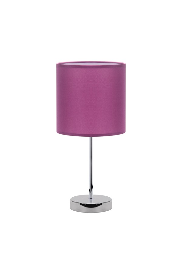 AGNES E14 PURPLE