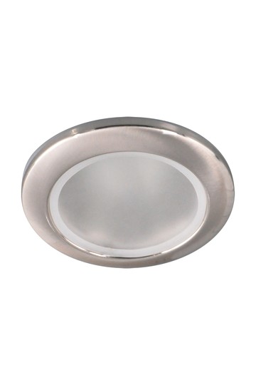 VIKI C MAT CHROME