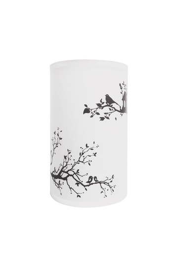 ZYTA E14 WHITE