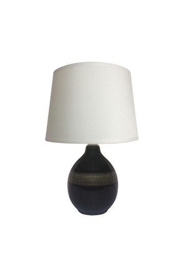 ROMA E14 BLACK