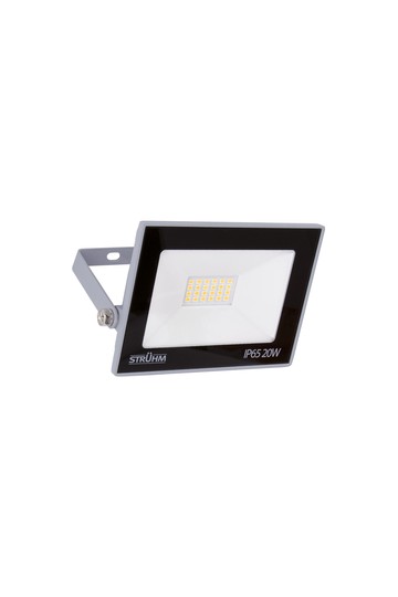 KROMA LED 20W GREY NW