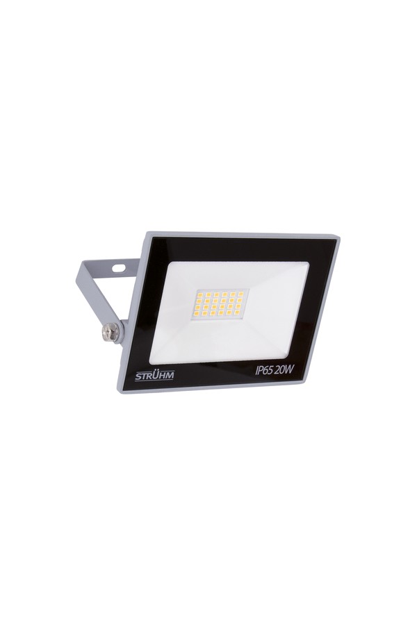 KROMA LED 20W GREY NW