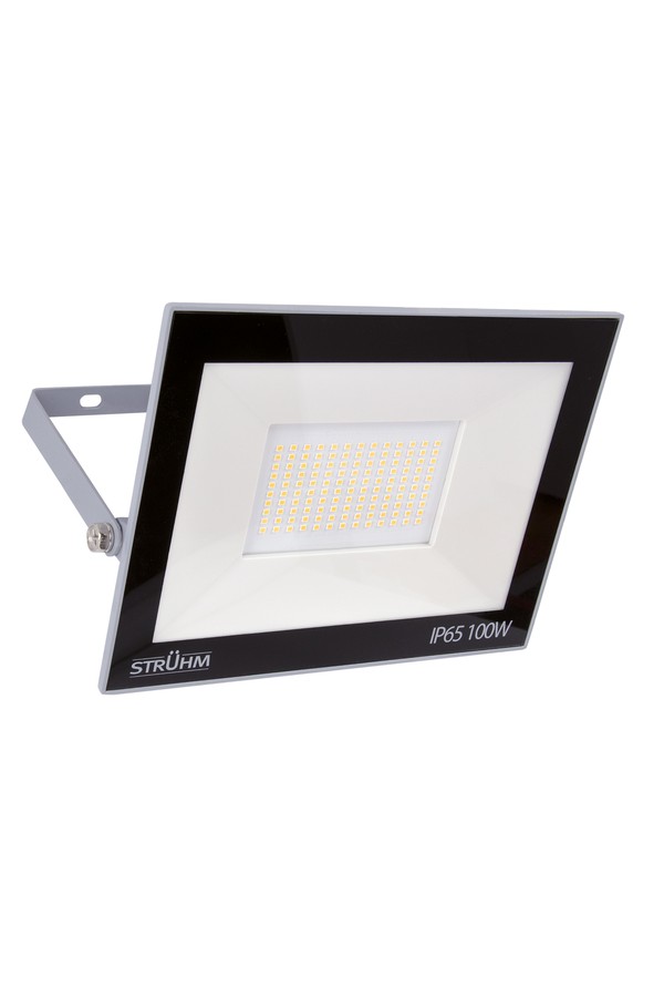 KROMA LED 100W GREY NW