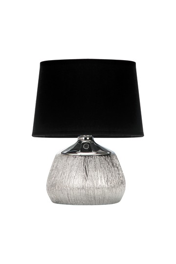 JAGODA E14 CHROME/BLACK