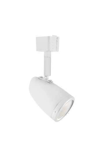 BERLIN GU10 WHITE