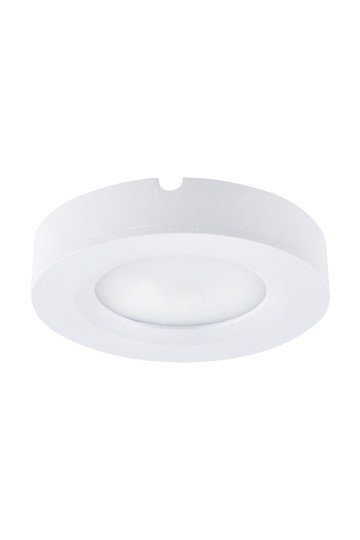 IGA LED C WHITE NW