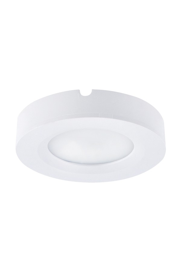 IGA LED C WHITE NW