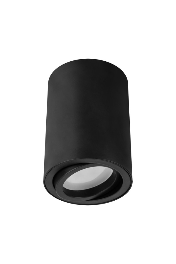 BEMOL DWL GU10 BLACK