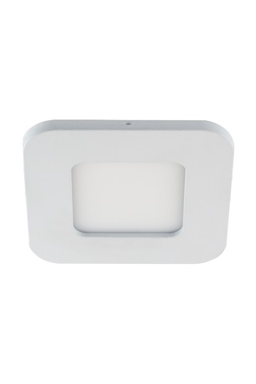 SLIM IRON LED D 3W NW