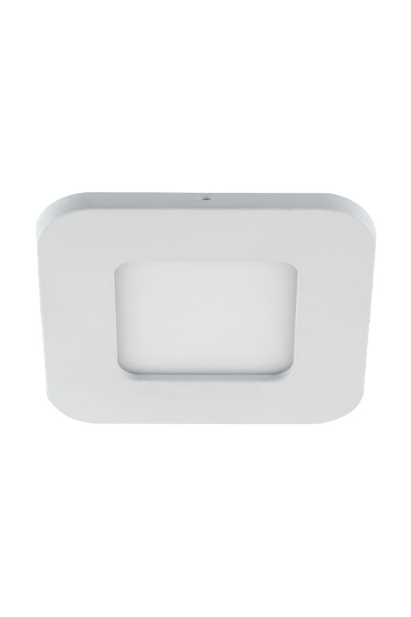 SLIM IRON LED D 3W NW