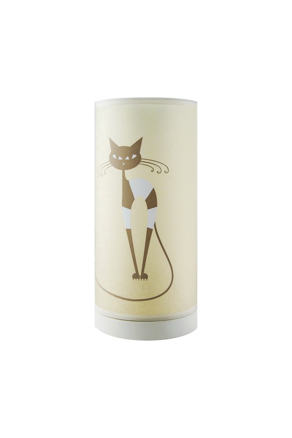 ZYTA FOOT E14 CAT