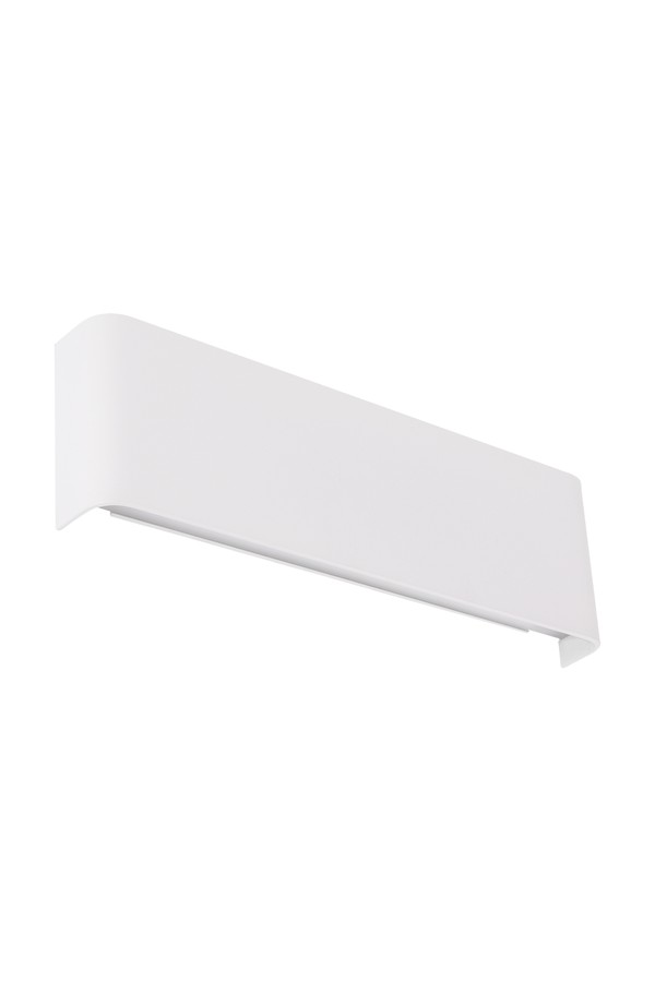 ZELDA LED C 2x5W WHITE NW