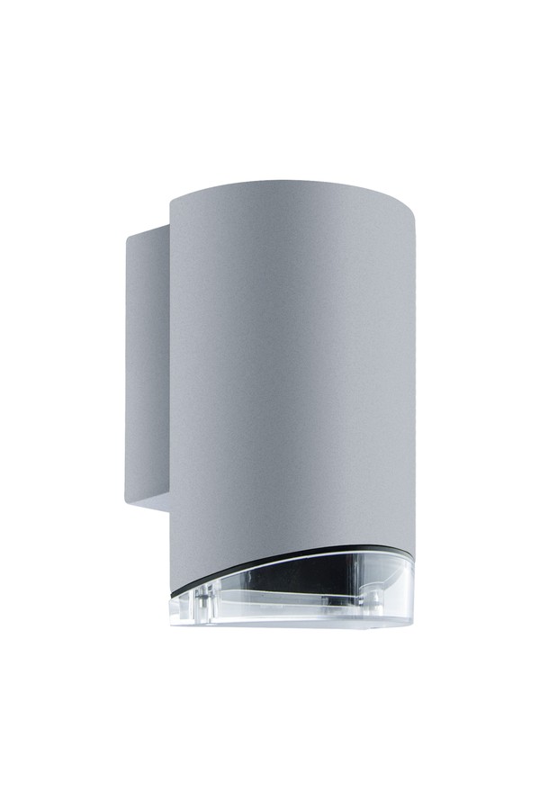 KASJAN GU10 C GREY