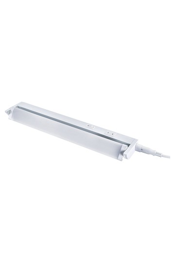 MANUEL LED 6W WHITE CCT