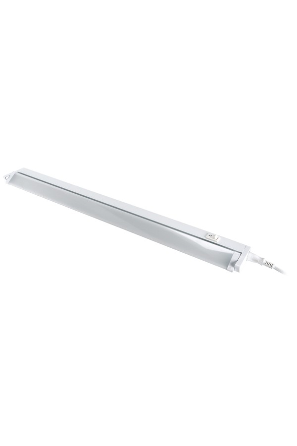 MANUEL LED 10W WHITE CCT
