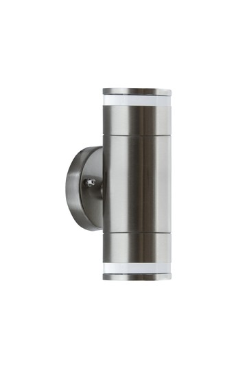 TARAS WLL 2xGU10 INOX