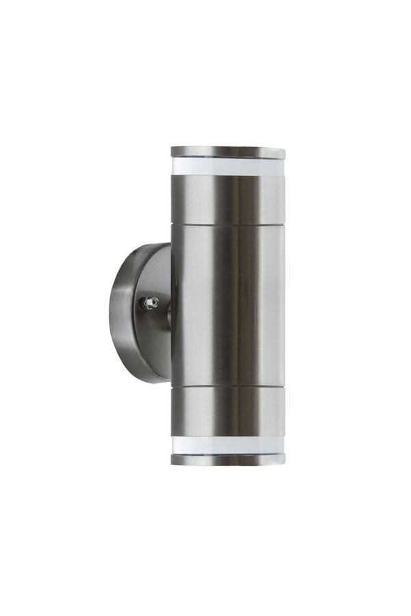 TARAS WLL 2xGU10 INOX