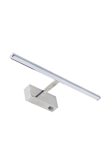 MARTA LED 8W CHROME CCT