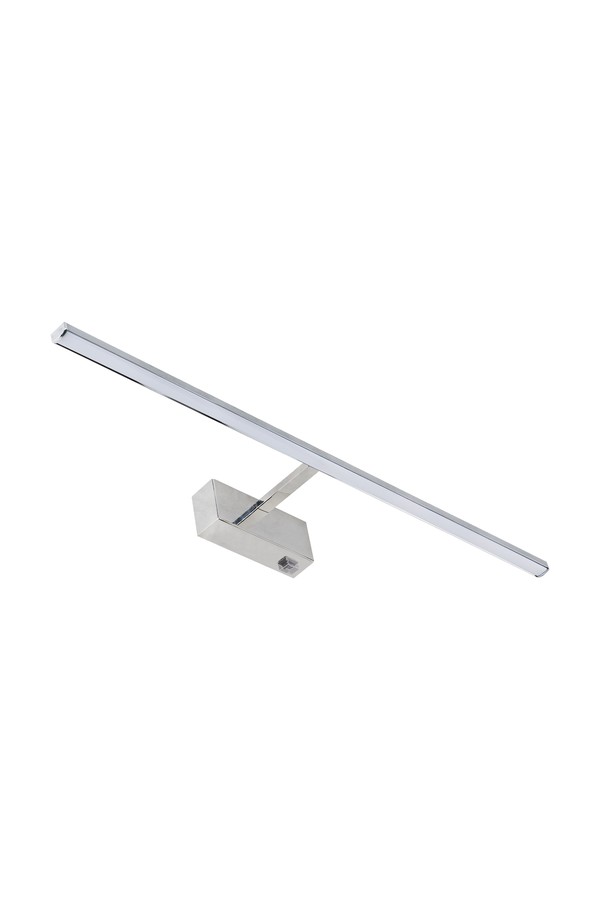 MARTA LED 12W CHROME NW