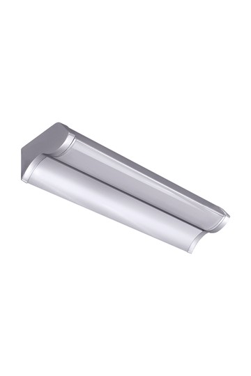 MATYLDA LED 9W SILVER NW