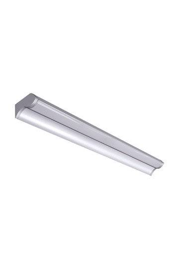 MATYLDA LED 18W SILVER NW