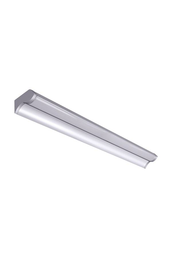 MATYLDA LED 18W SILVER NW