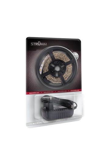 LATE LED 3m 180 NW BLISTER