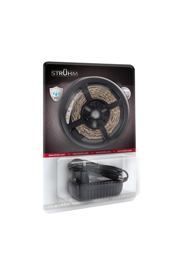 LATE LED 3m 180 NW IP65 BLISTER