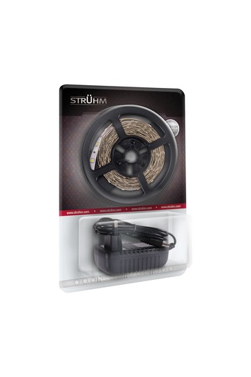 LATE LED 5m 300 NW BLISTER